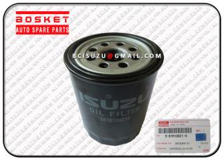 Isuzu BVP 5-87610021-0 8-97329911-0 4JH1 Oil Filter