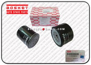 Isuzu BVP 5-87610023-0 8-94360418-1 4BC2 Oil Filter