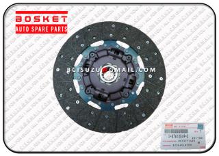 Isuzu BVP 5-87610049-0 8-97377149-0 4JH1 Clutch Disc