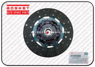 Isuzu BVP 5-87610077-0 8-98037004-2 4JJ1 Clutch Disc