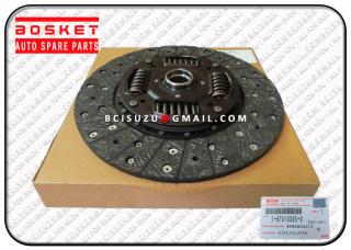 Isuzu BVP  5-87610083-0 8-98080661-0 4KH1 Clutch Disc