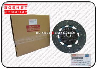 Isuzu BVP 5-87610092-0 8-98164917-0 4HK1 Clutch Disc