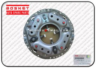 Isuzu BVP 1-87611001-0 1-31220321-2 6WF1 Clutch Pressure Plate