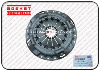 Isuzu BVP 5-87610079-0 8-97169534-0 4HE1 Clutch Pressure Plate