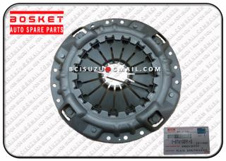 Isuzu BVP 5-87610091-0 8-98040093-0 4JH1 Clutch Pressure Plate