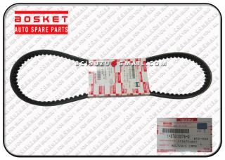 Isuzu BVP 1-87610076-0 1-13671464-1 6WF1 Belt