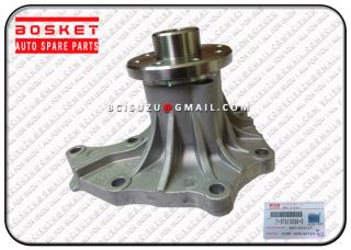 Isuzu BVP 5-87610088-0 8-97105012-5 4JH1 Water Pump