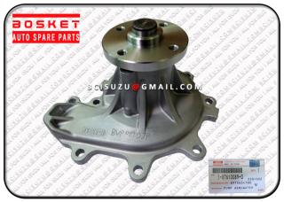 Isuzu BVP 5-87610089-0 8-97363478-0 4Hk1 Water Pump