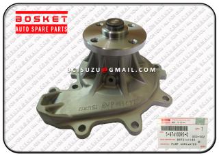 Isuzu BVP 5-87610093-0 8-97314118-0 4HE1 Water Pump