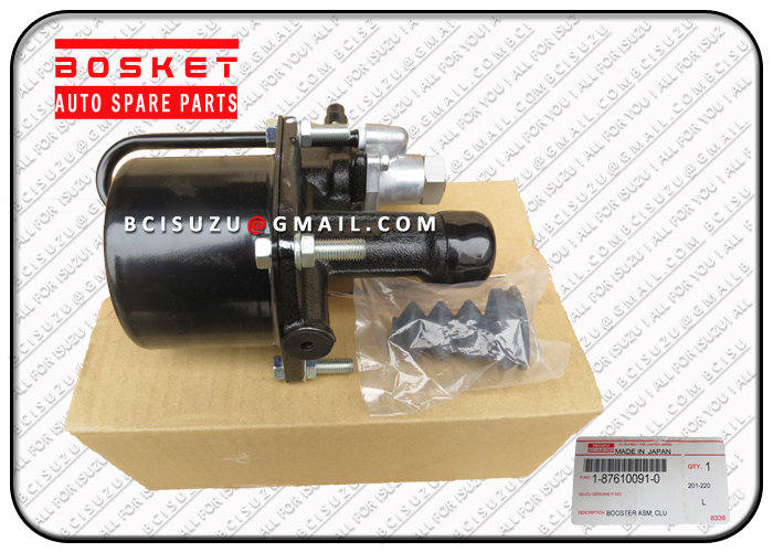 Isuzu BVP 1-87610091-0 1-31800466-1 1-31800468-1 1-31800488-1  1-31800490-1  1-31800491-1 6WF1  UNIV