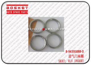 ISUZU  8-94395888-0 8-98028874-0 4HK1 SEAT; VLV INSERT OD=38