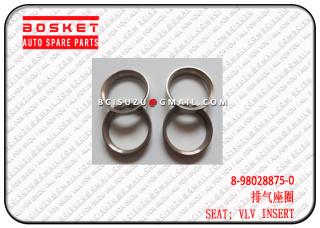 ISUZU  8-98028875-0 8-97216511-0 4HK1 SEAT; VLV INSERT OD=38