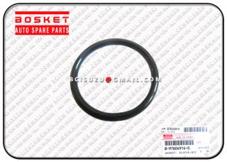 ISUZU 8-97604916-0 4HK1 GASKET; SLEEVE,NOZZLE HOLDER B 