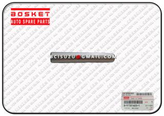 ISUZU 8-97381603-1 4HK1 GUIDE; BRIDGE