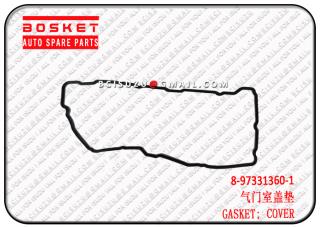 ISUZU 8-97331360-1 4HK1 GASKET; COVER