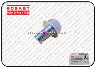 ISUZU  0-28050812-0 4HK1 BOLT M8*12 