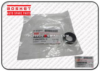 ISUZU 1-09639034-0 4HK1 GASKET; COVER