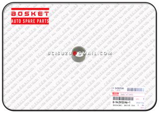 ISUZU 8-94393596-1 4HK1 BUSHING; DRIVE SHAFT,OIL PUMP