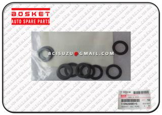 ISUZU 1-09630083-0 4HK1 GASKET; OIL PIPE ID=10.2