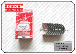 ISUZU 8-97356939-0 4HK1 METAL; CM/SHF