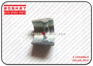 ISUZU  5-12565004-0 4HK1 COLLAR; SPLIT