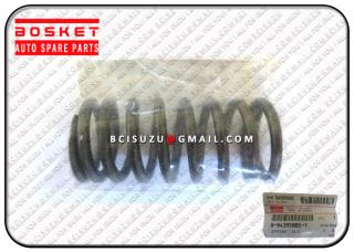 ISUZU 8-94395885-1 4HK1 SPRING; VLV