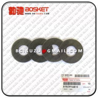 ISUZU 8-94391468-0 4HK1 SEAT; SPR ID=14.3 T=1.0