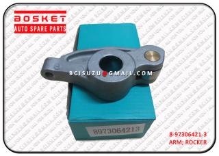 ISUZU 8-97306421-3 4HK1 ARM; ROCKER