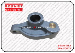 ISUZU 8-97306424-3 4HK1 ARM; ROCKER 