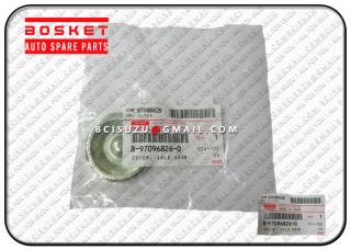 ISUZU 8-97096826-0 4HK1 COVER; IDLE GEAR OD=51