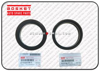 ISUZU 8-97382955-0 4HK1 SEAL; OIL,CR/SHF,FRT