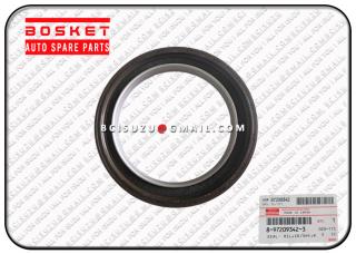 ISUZU 8-97209342-3 4HK1 SEAL; OIL,CR/SHF,RR