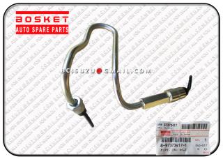 ISUZU 8-97373417-1 4HK1 PIPE; INJ NO.2