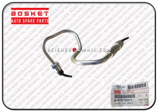 ISUZU 8-97371833-1 4HK1 PIPE; INJ NO.3