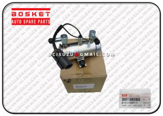 ISUZU 8-98009397-1 4HK1 PUMP ASM; FUEL,ELEC