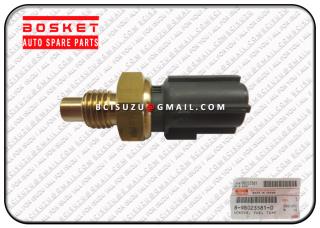 ISUZU 8-98023581-0 4HK1   SENSOR; FUEL TEMPERATURE  