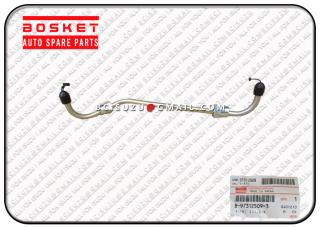 ISUZU 8-97312509-3 4HK1 PIPE; INJ,C/R