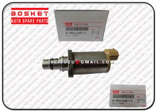 ISUZU 8-98043687-0 4HK1 OVERHAUL KIT; SUPPLY PUMP