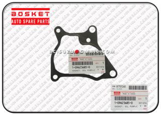 ISUZU 1-09623685-0 4HK1 GASKET; OIL PUMP,C/BL