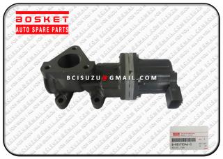 ISUZU 8-98179546-1 8-98001191-0 4HK1 VALVE; EGR