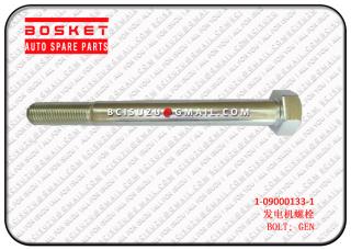 ISUZU 1-09000133-1 4HK1 BOLT; GEN  M14*135