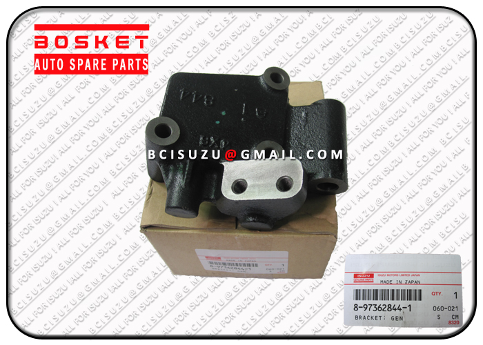 ISUZU 8-97362844-1 4HK1 BRACKET; GEN