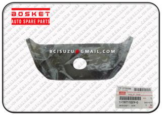 ISUZU  1-19711029-0  4HK1 BRACKET; GEN