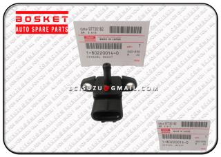 ISUZU 1-80220014-0 4HK1 SENSOR; BOOST
