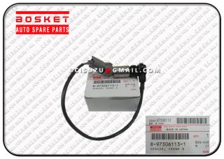 ISUZU  8-97306113-1 4HK1 SENSOR; CRANK ANGLE