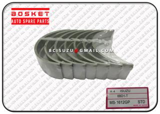  Main Bearing 1115100741 1-11510074-1 Isuzu FSR11 6BG1 6BD1