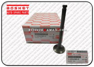 1125521110 1-12552111-0 Isuzu 6BG1 Exhuast Valve 1125520830 1-12552083-0 