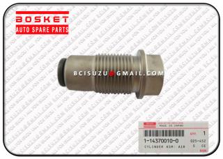 1143700070 1-14370007-0 Isuzu CXZ 6WF1 Air Cyliner Asm 1143700100 1-14370010-0 
