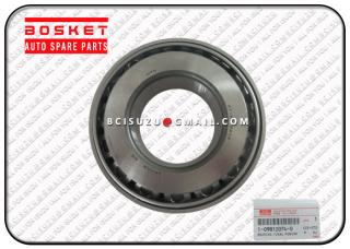 Final Pinon Bearing 1098120740 1-09812074-0 for Isuzu CXZ 6WA1