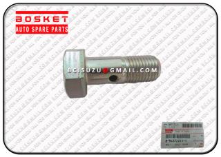 Isuzu 4HE1 Idle Gear Bolt 8943722211 8-94372221-1